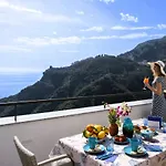 Amalfi Sea View *