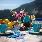 Feriehus Amalfi Sea View Scala