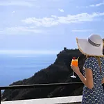 Feriehus Amalfi Sea View Scala