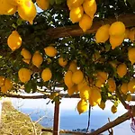 Feriehus Amalfi Sea View *