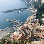 Amalfi Sea View *