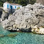 Amalfi Sea View Feriehus *