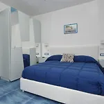 Amalfi Sea View * Scala