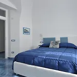 Amalfi Sea View