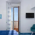 Amalfi Sea View Feriehus *