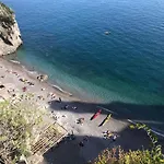 Amalfi Sea View Feriehus Scala