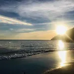 Amalfi Sea View