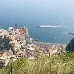Feriehus Amalfi Sea View Scala