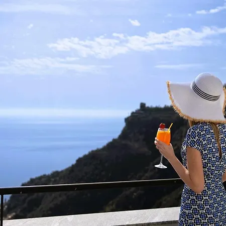 Casa de Férias Amalfi Sea View Scala