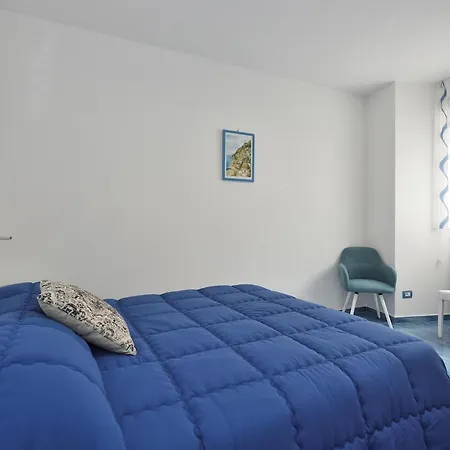 Casa de Férias Amalfi Sea View Scala