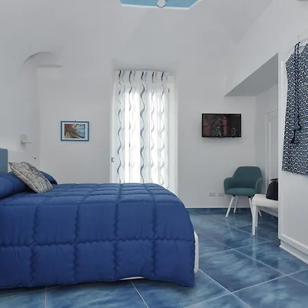 Casa de Férias Amalfi Sea View