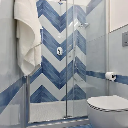 Casa de Férias Amalfi Sea View *