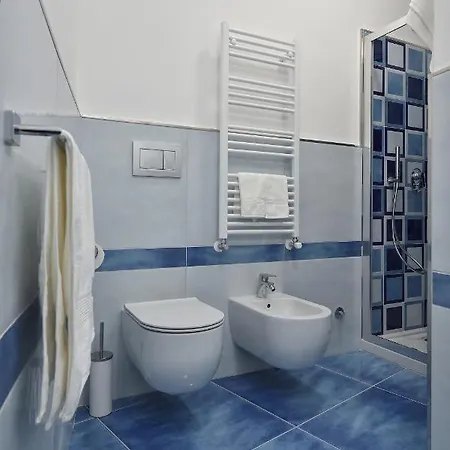 Casa de Férias Amalfi Sea View Scala