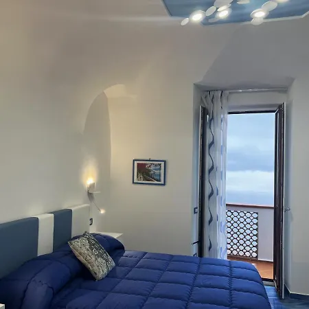 Сasa de vacaciones Amalfi Sea View *