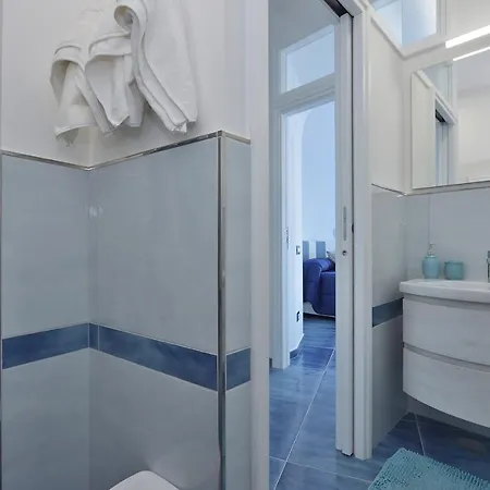 Amalfi Sea View Casa de Férias Scala