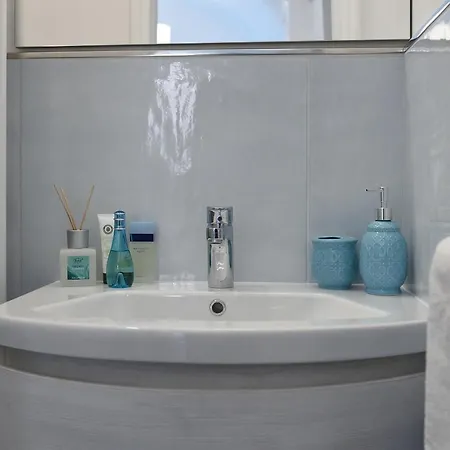 Amalfi Sea View Casa de Férias