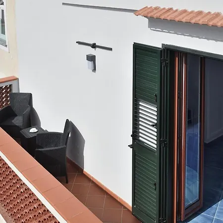 Tatil Evi Amalfi Sea View *