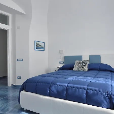 Amalfi Sea View
